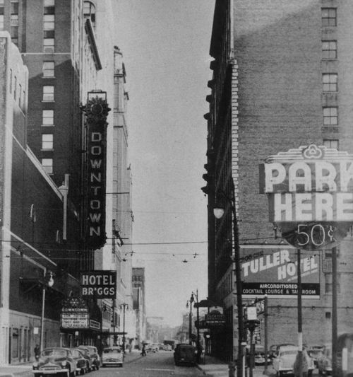 Oriental Theatre